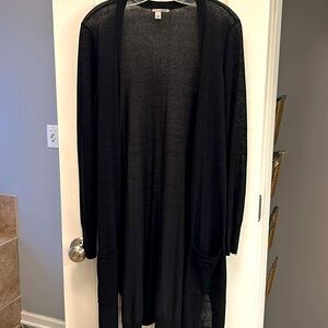 Beautiful cardigan from Nordstrom